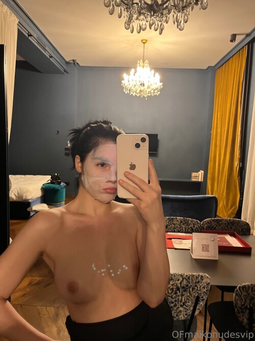 missmaiko / maikonudes Nude Leaked Onlyfans Photo missmaiko / maikonudes Nude Leaked Onlyfans Photo