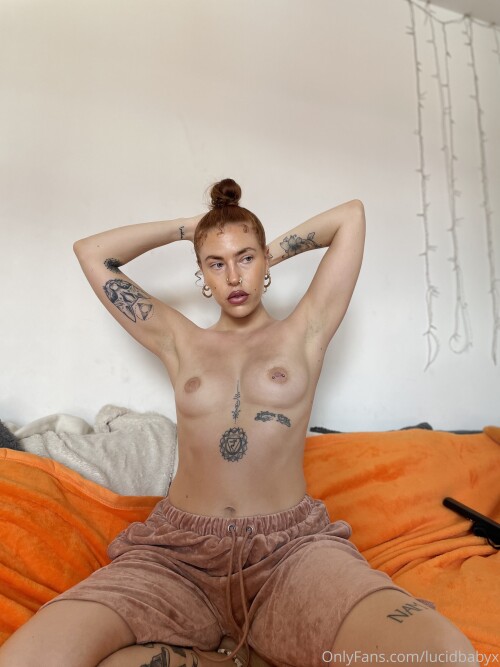 Megan / LucidBaby / lucidbabyx / lucidbabyxo Nude Leaked Onlyfans Photo Megan / LucidBaby / lucidbabyx / lucidbabyxo Nude Leaked Onlyfans Photo