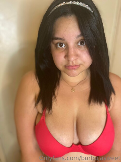 burbujasweet Nude Leaked Onlyfans Photo burbujasweet Nude Leaked Onlyfans Photo