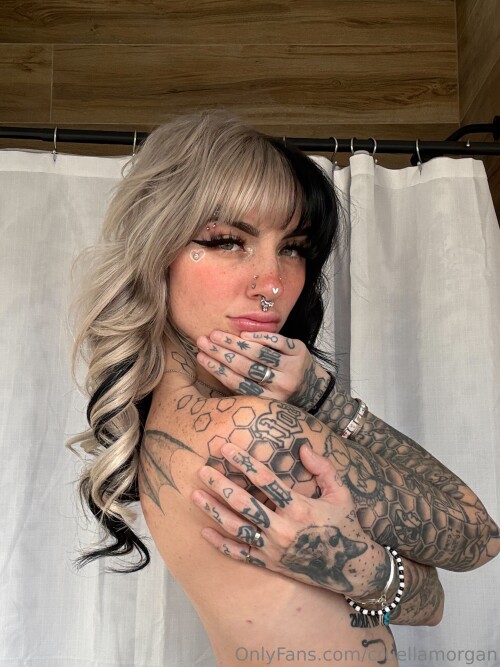 Cruellamorgan Nude Leaked Onlyfans Photo Cruellamorgan Nude Leaked Onlyfans Photo