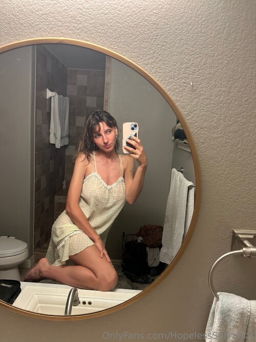 Hopelesssofrantic Nude Leaked Onlyfans Photo Hopelesssofrantic Nude Leaked Onlyfans Photo
