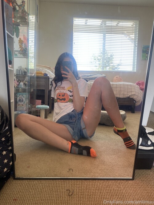 amiiinuu Nude Leaked Onlyfans Photo amiiinuu Nude Leaked Onlyfans Photo