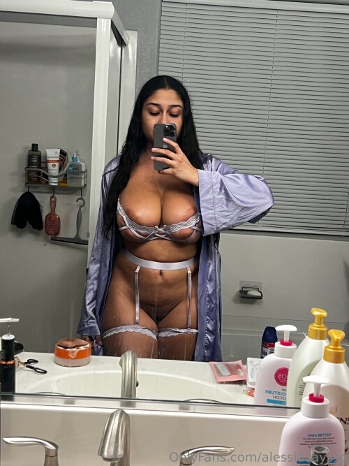 Alessiasaysso Nude Leaked Onlyfans Photo Alessiasaysso Nude Leaked Onlyfans Photo