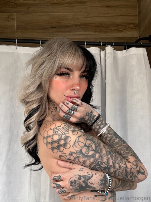 Cruellamorgan Nude Leaked Onlyfans Photo Cruellamorgan Nude Leaked Onlyfans Photo