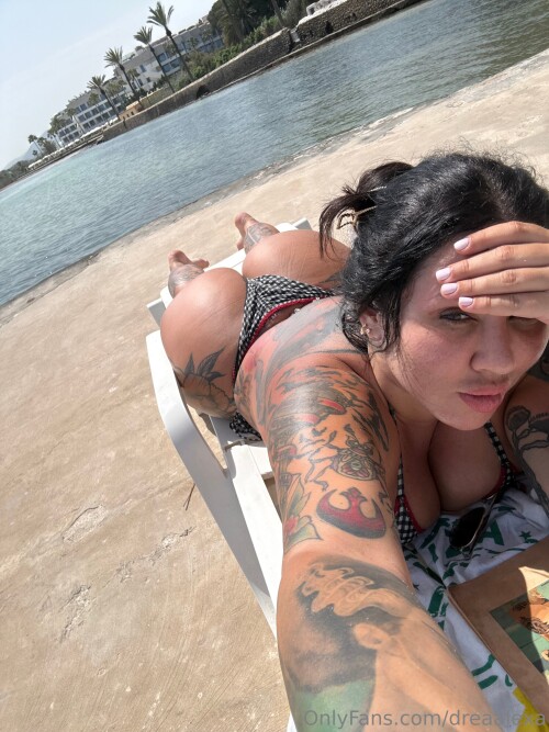 DICKtator aka dreaalexa Nude Leaked Onlyfans Photo DICKtator aka dreaalexa Nude Leaked Onlyfans Photo