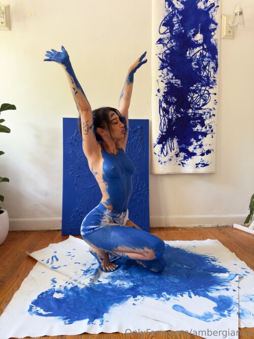 Amber Gianna Nude Leaked Onlyfans Photo Amber Gianna Nude Leaked Onlyfans Photo