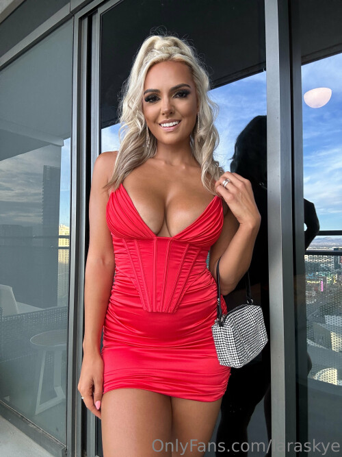 Lara skye aka Lara gya Nude Leaked Onlyfans Photo Lara skye aka Lara gya Nude Leaked Onlyfans Photo