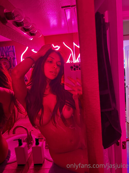 Jas Juice aka RatedJas Nude Leaked Onlyfans Photo Jas Juice aka RatedJas Nude Leaked Onlyfans Photo