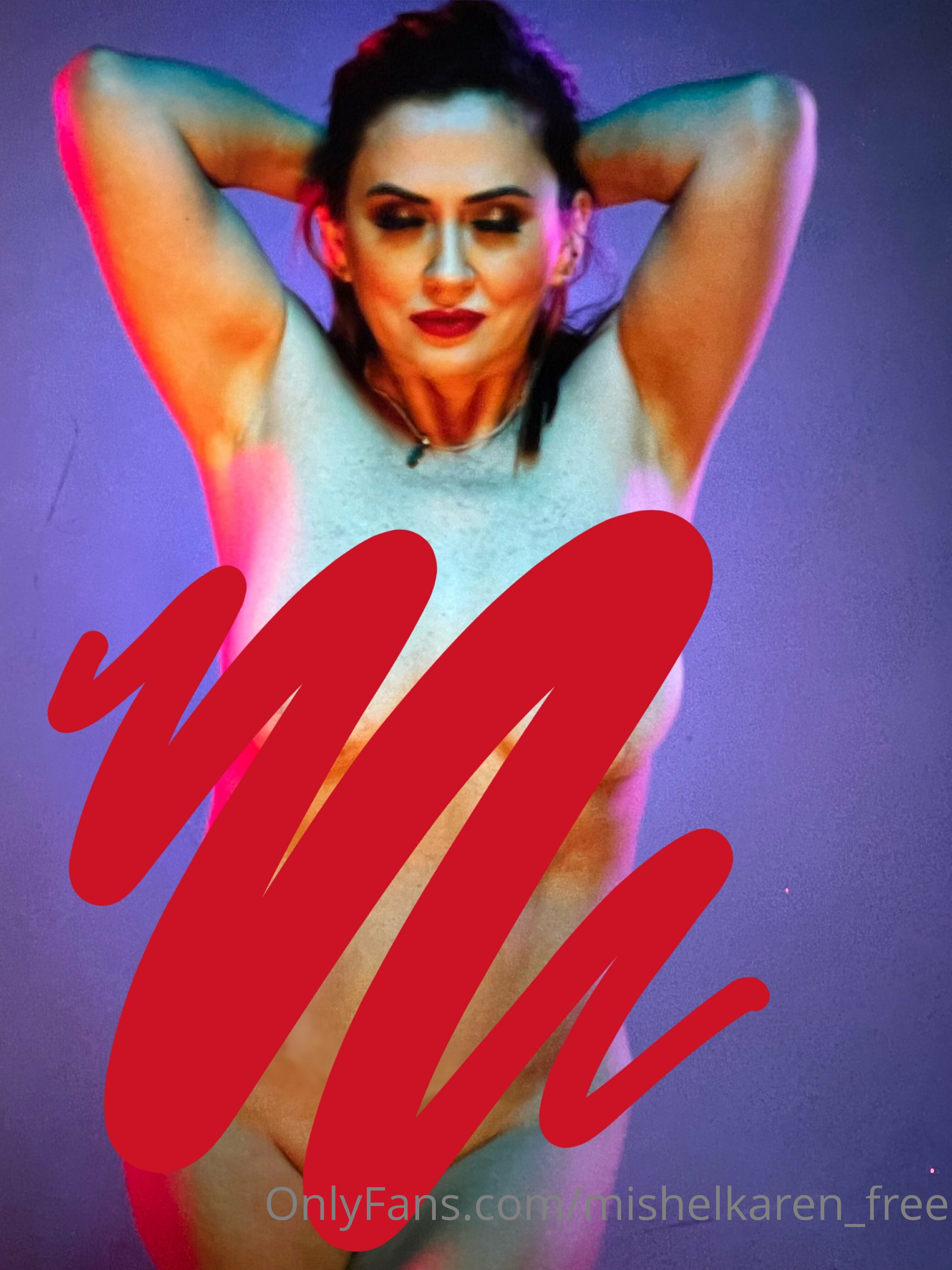 Mishel Karen MAFS Aus Nude Leaked Onlyfans Photo Mishel Karen MAFS Aus Nude Leaked Onlyfans Photo