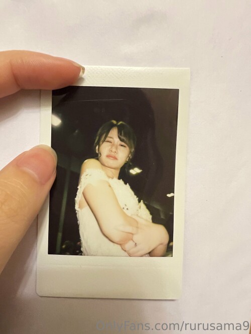 Rurusama9 Nude Leaked Onlyfans Photo Rurusama9 Nude Leaked Onlyfans Photo