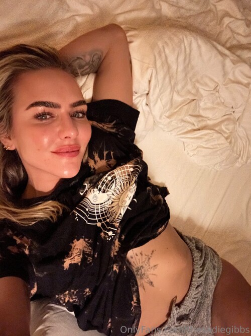 Sadie Gibbs Nude Leaked Onlyfans Photo Sadie Gibbs Nude Leaked Onlyfans Photo