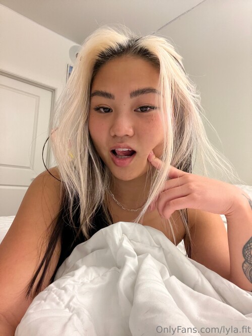Lyla.fit Nude Leaked Onlyfans Photo