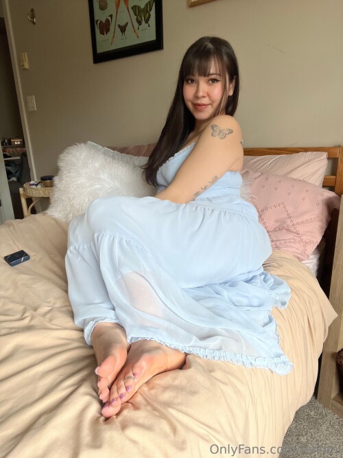 Kala Lehlani Nude Leaked Onlyfans Photo