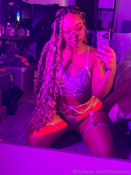 thealazay Nude Leaked Onlyfans Photo thealazay Nude Leaked Onlyfans Photo