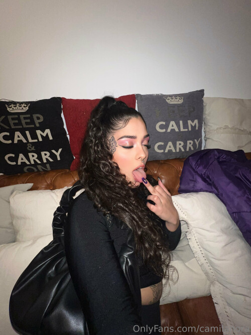 camilanora / Camila Nora Nude Leaked Onlyfans Photo camilanora / Camila Nora Nude Leaked Onlyfans Photo
