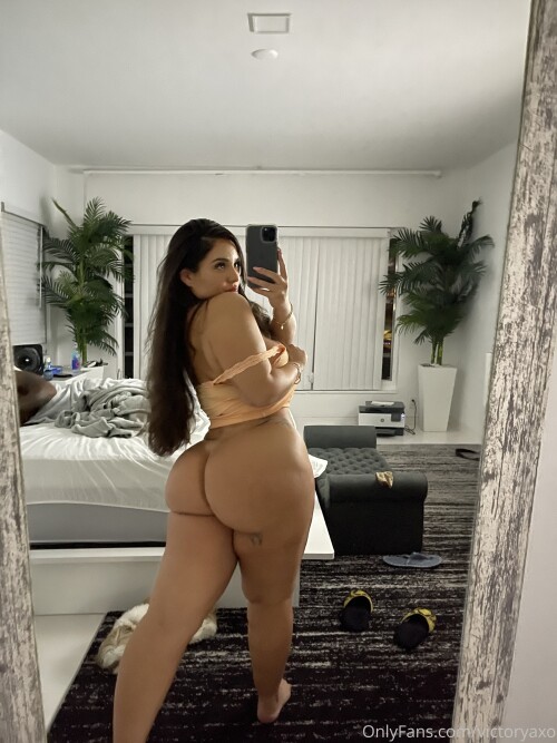 VictoryaXO | iamvictoryaa Nude Leaked Onlyfans Photo VictoryaXO | iamvictoryaa Nude Leaked Onlyfans Photo