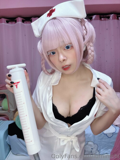 luminichi Nude Leaked Onlyfans Photo luminichi Nude Leaked Onlyfans Photo