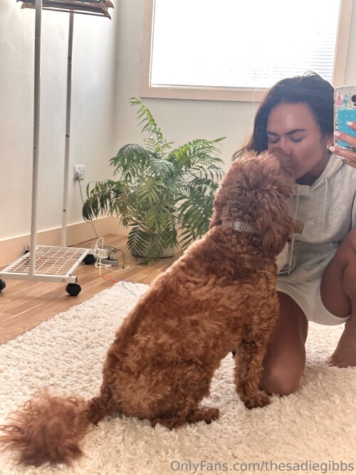 Sadie Gibbs Nude Leaked Onlyfans Photo Sadie Gibbs Nude Leaked Onlyfans Photo