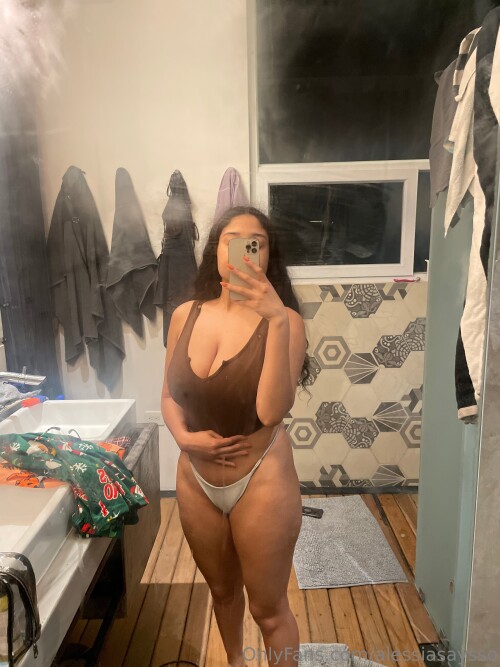 Alessiasaysso Nude Leaked Onlyfans Photo Alessiasaysso Nude Leaked Onlyfans Photo