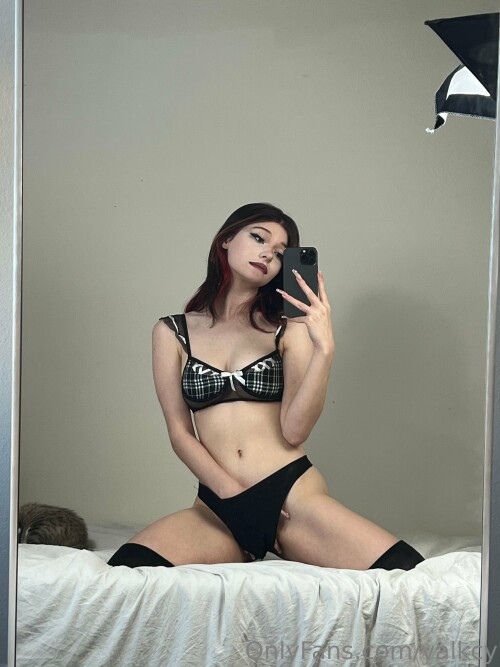Valkcy Nude Leaked Onlyfans Photo Valkcy Nude Leaked Onlyfans Photo