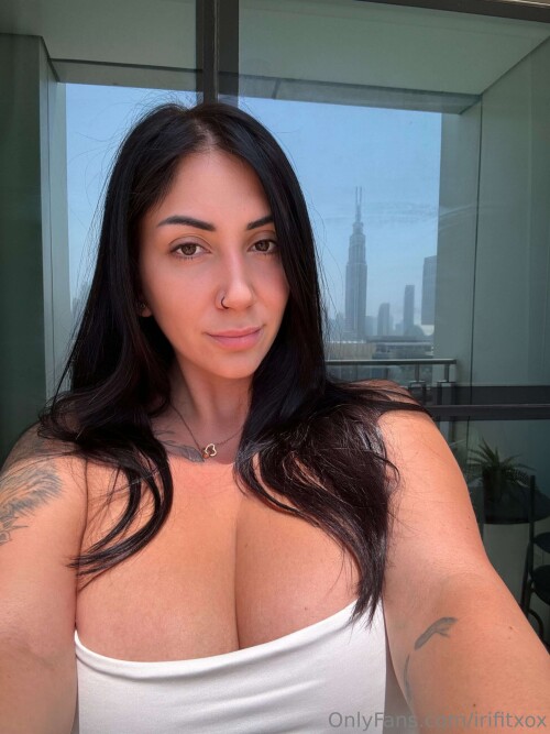 Andreea Irimescu / Irifit98 / FitnessIri / fitnessiri9898 Nude Leaked Onlyfans Photo
