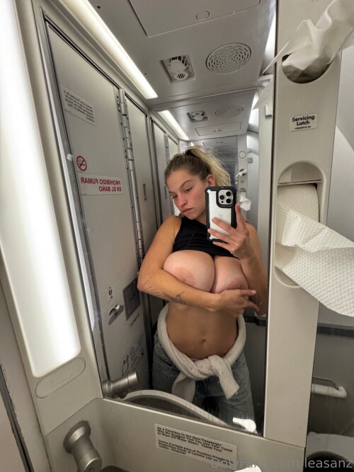 Abbylamaison Nude Leaked Onlyfans Photo