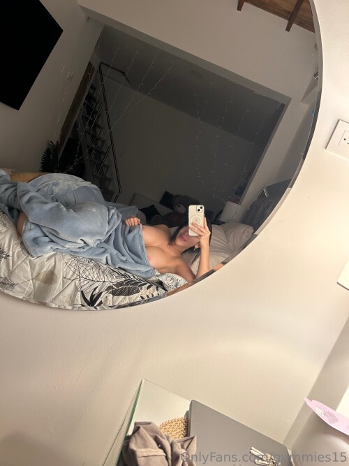 Saralia aka Gummies15 Nude Leaked Onlyfans Photo Saralia aka Gummies15 Nude Leaked Onlyfans Photo