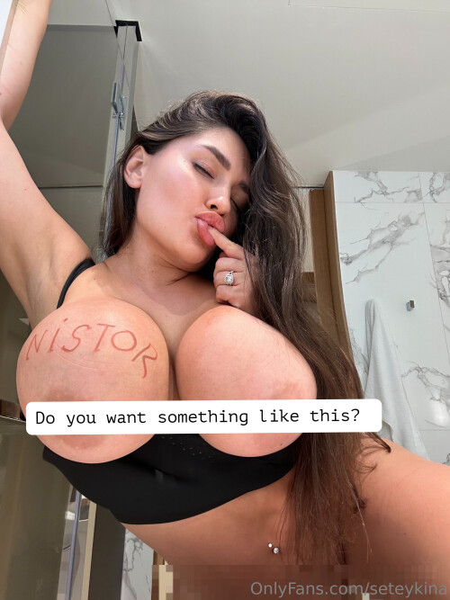 Olga Seteykina Nude Leaked Onlyfans Photo Olga Seteykina Nude Leaked Onlyfans Photo