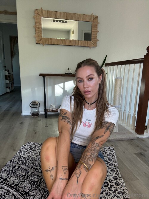 Nicole Aniston Nude Leaked Onlyfans Photo Nicole Aniston Nude Leaked Onlyfans Photo