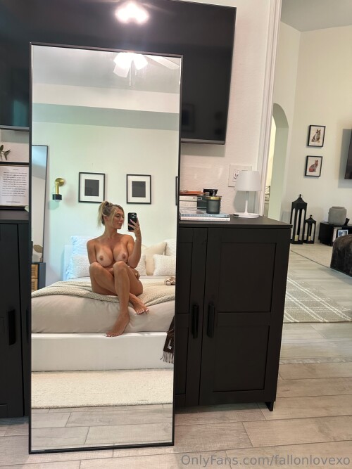 Fallonlovexo Nude Leaked Onlyfans Photo Fallonlovexo Nude Leaked Onlyfans Photo