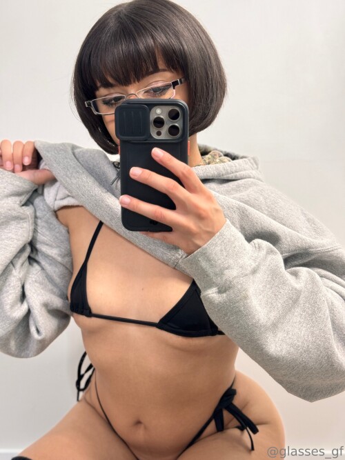 Irlupdog ( glasses_gf) Nude Leaked Onlyfans Photo Irlupdog ( glasses_gf) Nude Leaked Onlyfans Photo