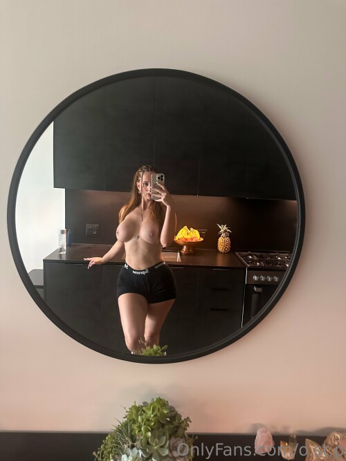 Olivia Stpierre | OfficialOSTP | o.st.p | o.st.p Nude Leaked Onlyfans Photo