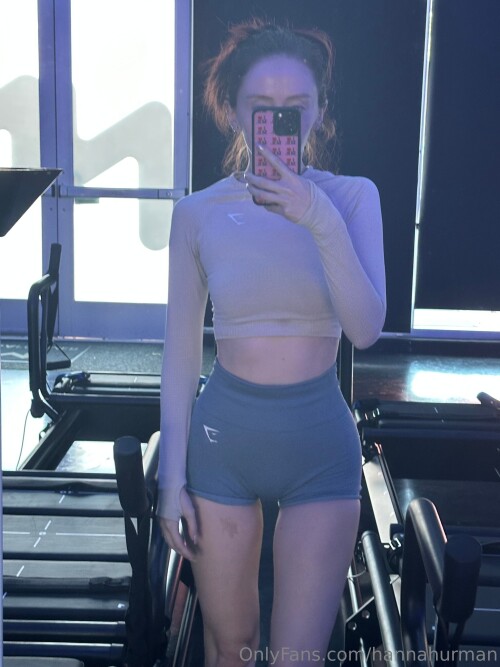 Hannah Urman/hannahfuckingurman Nude Leaked Onlyfans Photo