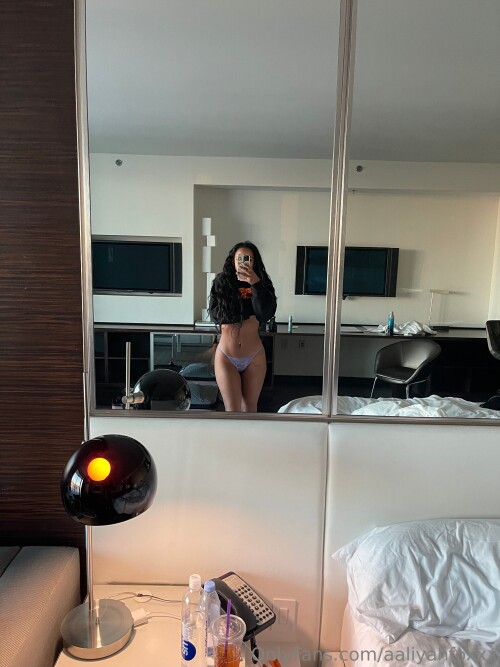 Aaliyah Foxxx / aaliyahfoxxx Nude Leaked Onlyfans Photo Aaliyah Foxxx / aaliyahfoxxx Nude Leaked Onlyfans Photo