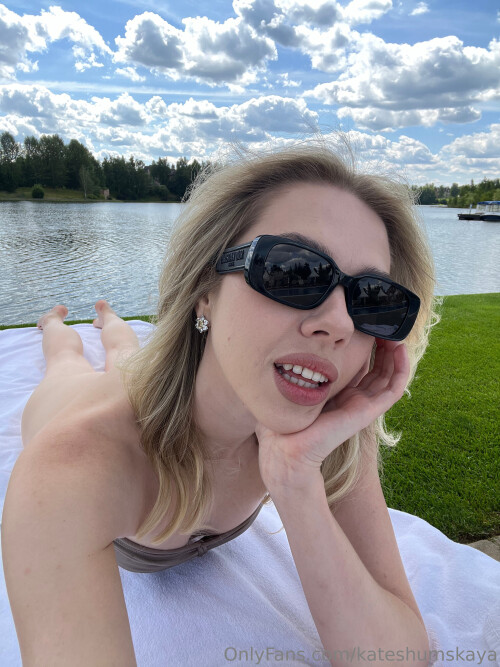 Kate_Johansson - Kate_Shumskaya Nude Leaked Onlyfans Photo Kate_Johansson - Kate_Shumskaya Nude Leaked Onlyfans Photo