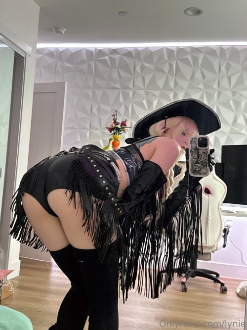 lynienicole Nude Leaked Onlyfans Photo