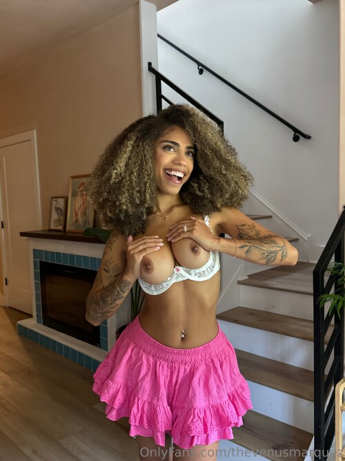 Venusmarquez / thevenusmarquez Nude Leaked Onlyfans Photo Venusmarquez / thevenusmarquez Nude Leaked Onlyfans Photo
