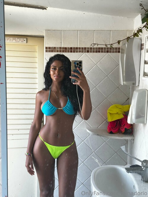 Minadorio / Brenda Martins / Ysabbre Nude Leaked Onlyfans Photo