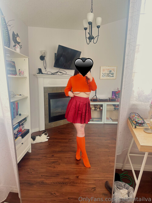 CottontailVA Nude Leaked Onlyfans Photo CottontailVA Nude Leaked Onlyfans Photo