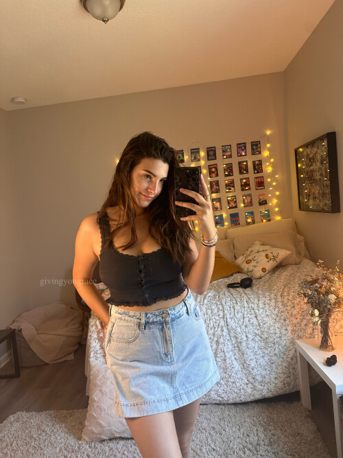 Givingyougrace | Emoskittle Nude Leaked Onlyfans Photo Givingyougrace | Emoskittle Nude Leaked Onlyfans Photo