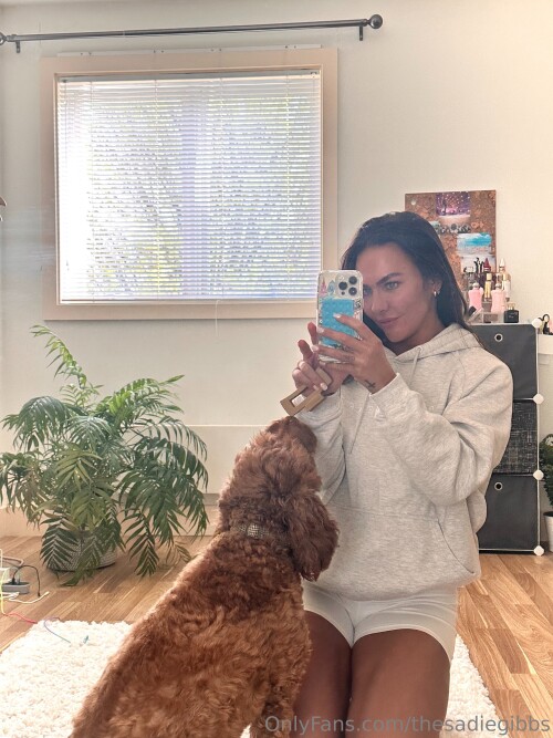 Sadie Gibbs Nude Leaked Onlyfans Photo Sadie Gibbs Nude Leaked Onlyfans Photo