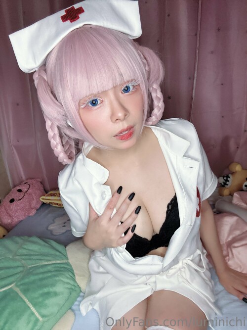 luminichi Nude Leaked Onlyfans Photo luminichi Nude Leaked Onlyfans Photo