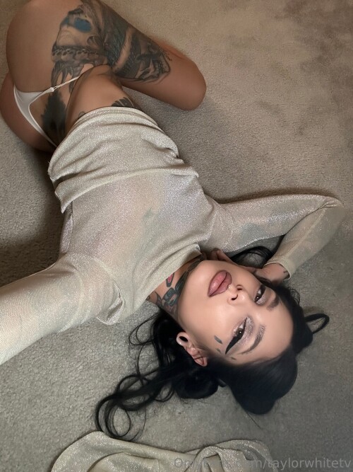 Taylor White | taylorwhitetv Nude Leaked Onlyfans Photo