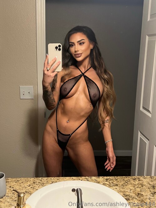 Ashley Nicole Nude Leaked Onlyfans Photo Ashley Nicole Nude Leaked Onlyfans Photo