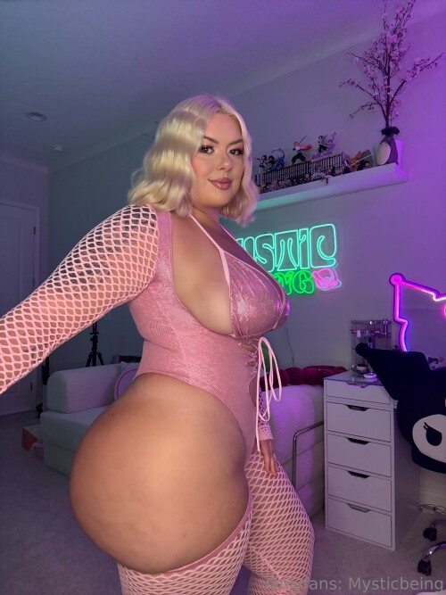 MysticBeing / MysticBeingg Nude Leaked Onlyfans Photo MysticBeing / MysticBeingg Nude Leaked Onlyfans Photo