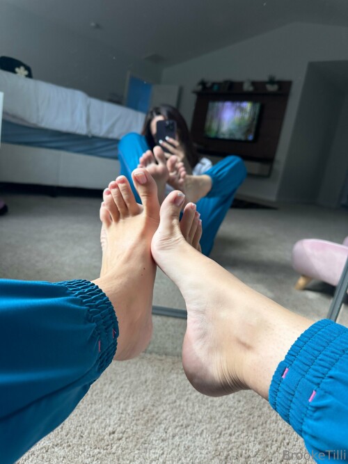 Brooke Tilli | brooketilli Nude Leaked Onlyfans Photo