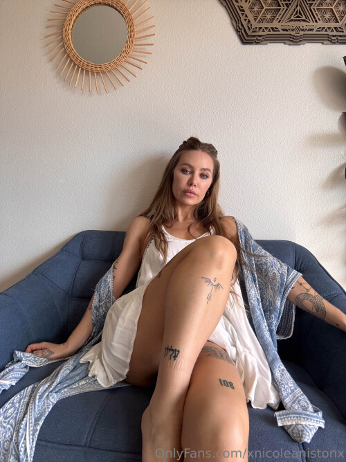 Nicole Aniston Nude Leaked Onlyfans Photo Nicole Aniston Nude Leaked Onlyfans Photo