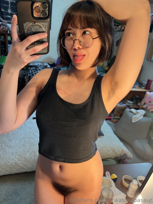 Erikasbulbasaur Nude Leaked Onlyfans Photo Erikasbulbasaur Nude Leaked Onlyfans Photo