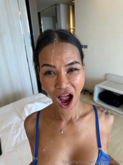 Yourgoldfish Nude Leaked Onlyfans Photo Yourgoldfish Nude Leaked Onlyfans Photo