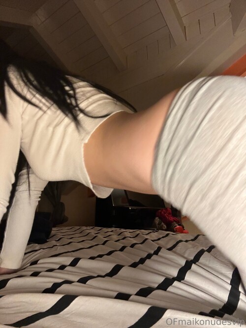missmaiko / maikonudes Nude Leaked Onlyfans Photo missmaiko / maikonudes Nude Leaked Onlyfans Photo